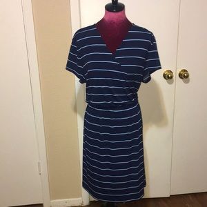 New Banana Republic casual dress